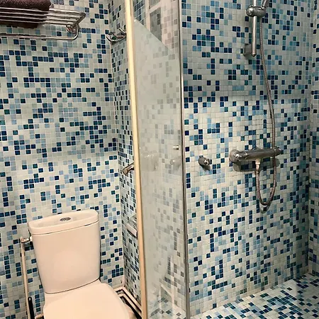 Spacious & Cozy 30 M2 Near Eiffel Tower