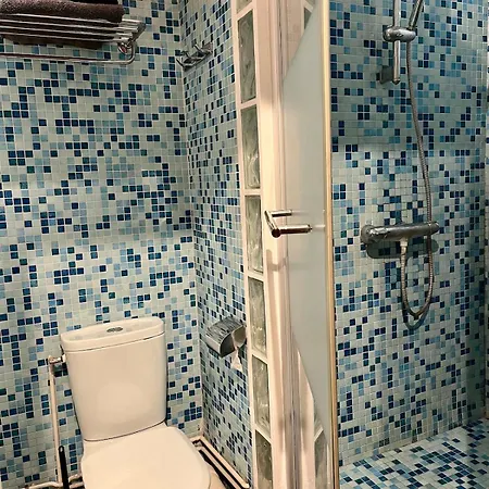 Spacious & Cozy 30 M2 Near Eiffel Tower Paris