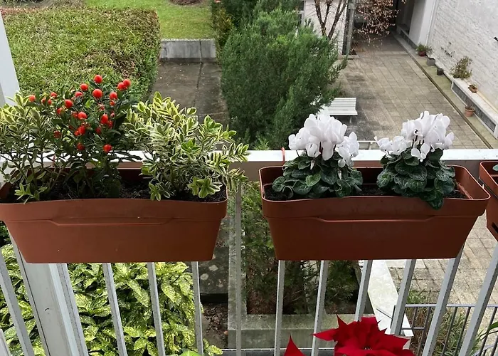 Spacious & Cozy 30 M2 Near Eiffel Tower Διαμέρισμα *
